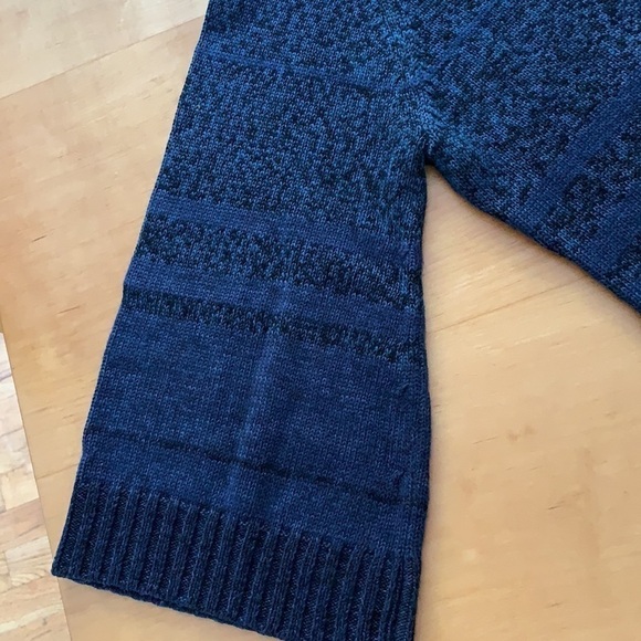 Peruvian Connection Pima Cotton Cardigan M - Picture 12 of 15